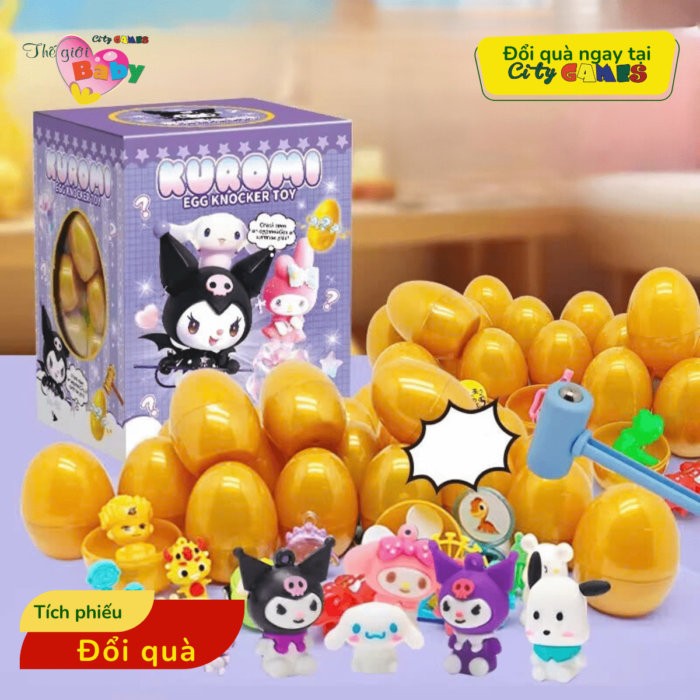 Blind box Sanrio