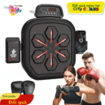 MÁY TẬP ĐẤM BOXING - CITY GAMES