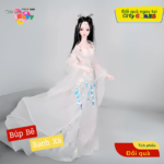 BST BÚP BÊ ĐỘC QUYỀN - CITY GAMES