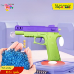 SÚNG ĐỒ CHƠI 3D | TÍCH PHIẾU ĐỒI QUÀ