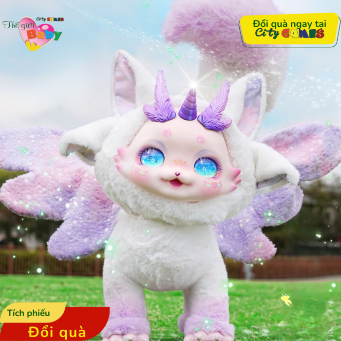Dumbo MAYTREE