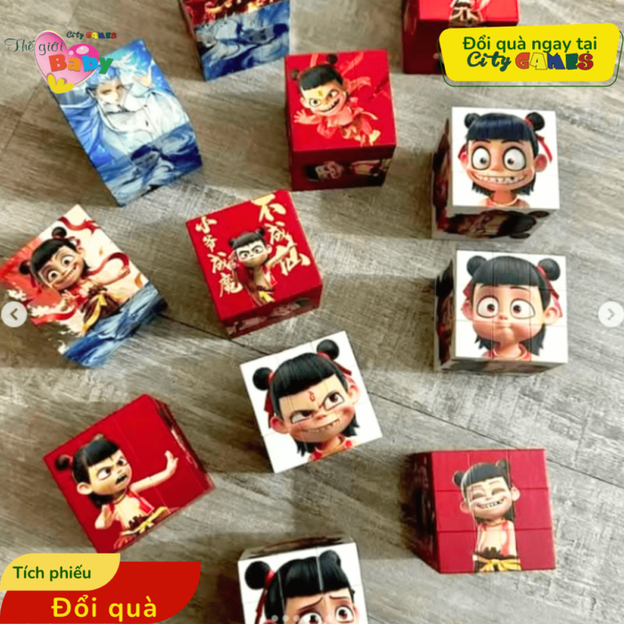 BỘ NAM CHÂM LẮP GHÉP NATRA