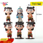 BLIND BOX NA TRA, NGAO BÍNH