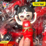 BÚP BÊ NA TRA ĐỔI MẶT