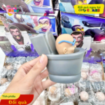 ĐỒ CHƠI SKIBIDI TOILET