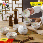 BỘ 6 BÁT ĐŨA