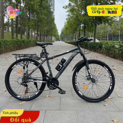 XE ĐẠP ĐỊA HÌNH