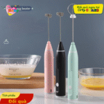 MÁY TẠO BỌT CAFE
