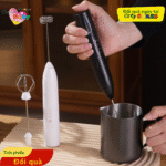 MÁY TẠO BỌT CAFE