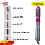 BỘ MÁY TẠO KIỂU TÓC ĐA NĂNG