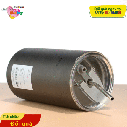 LY GIỮ NHIỆT INOX
