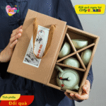 BỘ ẤM CHÉN TRÀ ĐẠO