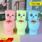ĐỒ CHƠI PHUN NƯỚC TRẺ EM