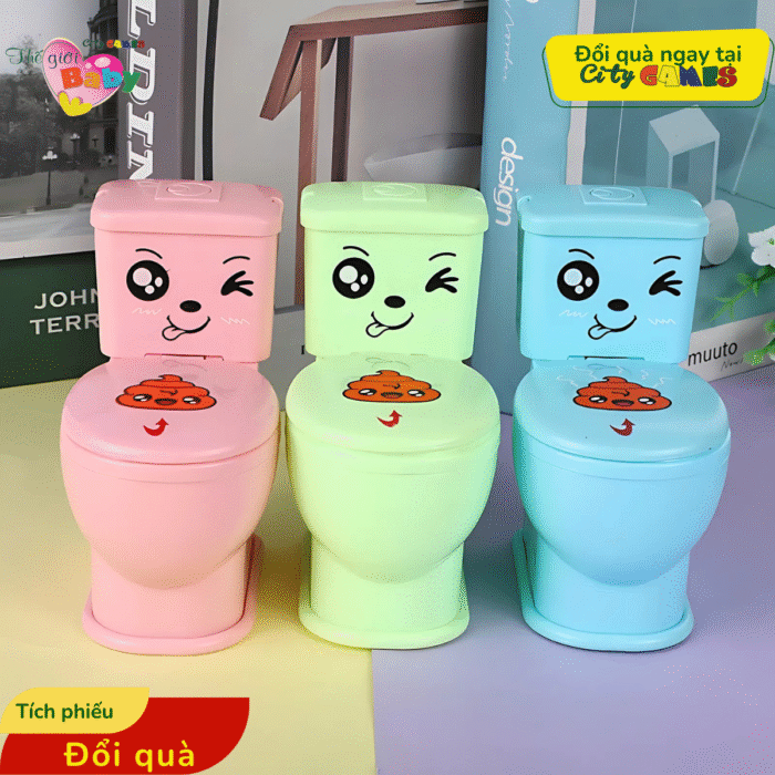 ĐỒ CHƠI PHUN NƯỚC TRẺ EM
