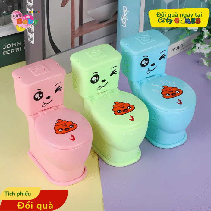 ĐỒ CHƠI PHUN NƯỚC TRẺ EM