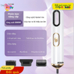 MÁY SẤY TÓC MINI MiKaKo