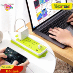 Ổ CẮM ĐIỆN ĐA NĂNG CHỐNG GIẬT