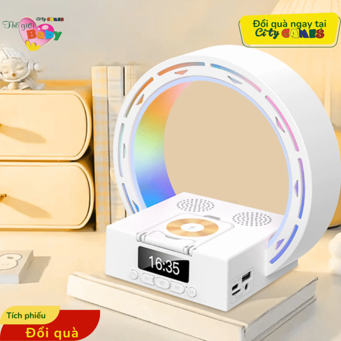 LOA BLUETOOTH KHÔNG DÂY