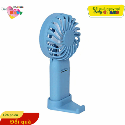 QUẠT CẦM TAY MINI