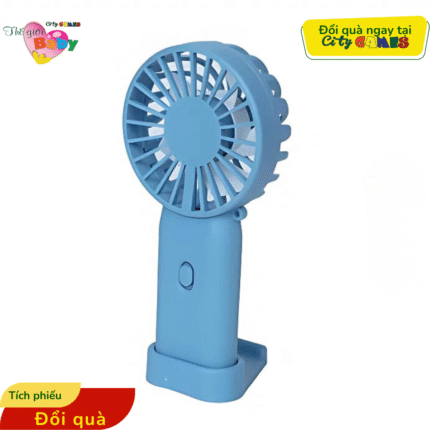 QUẠT CẦM TAY MINI