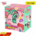 FUN CHARM WORLD BLIND BOX