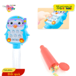 KẸO HÌNH CHIM CÁNH CỤT SIÊU ĐÁNG YÊU
